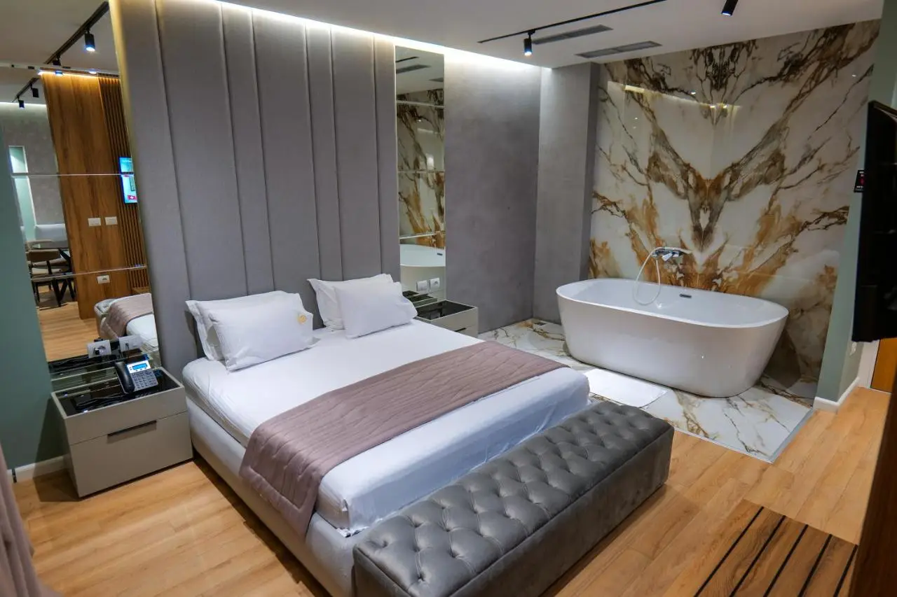 LORD Hotel