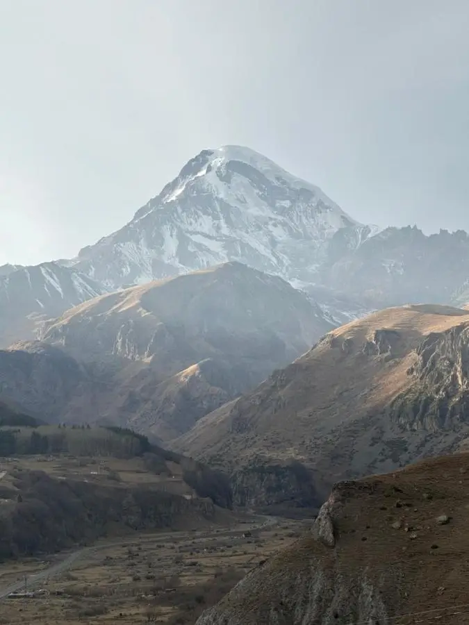 Kuro Kazbegi • ყურო ყაზბეგი