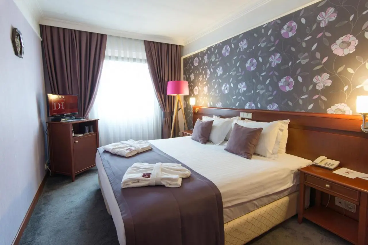 Dila Hotel