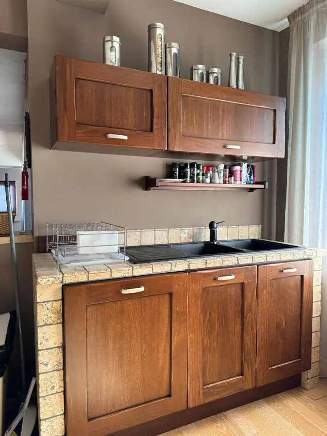 Apartman Aby Bjelasnica