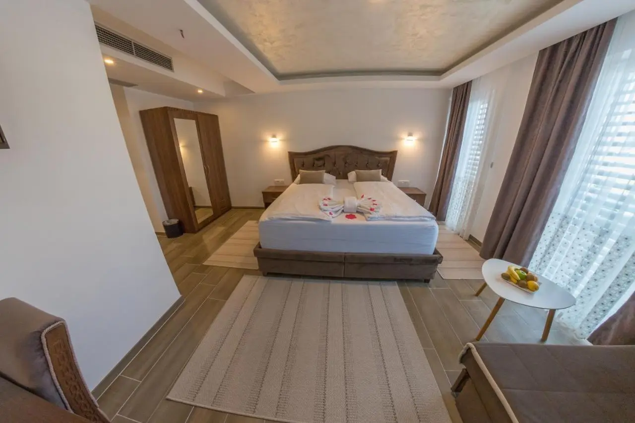 Hotel Rekic