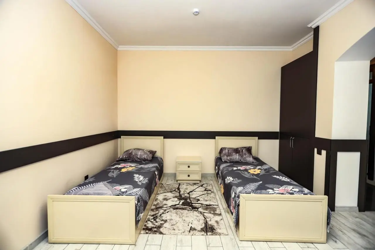 VƏTƏN Hotel