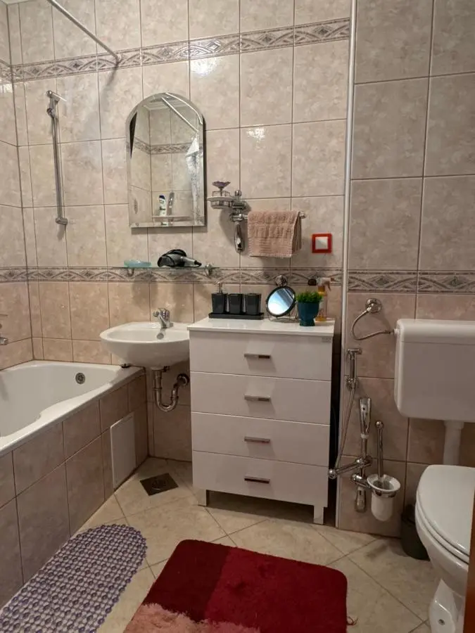 Apartman Ajla
