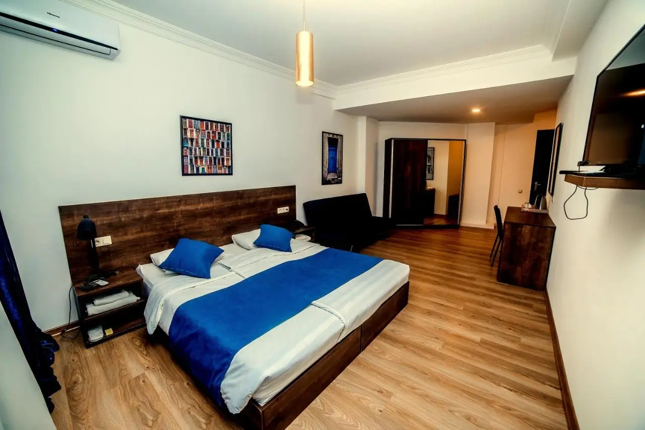 Tbilisi View Hotel