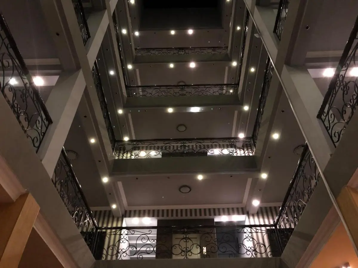 Hotel Condori
