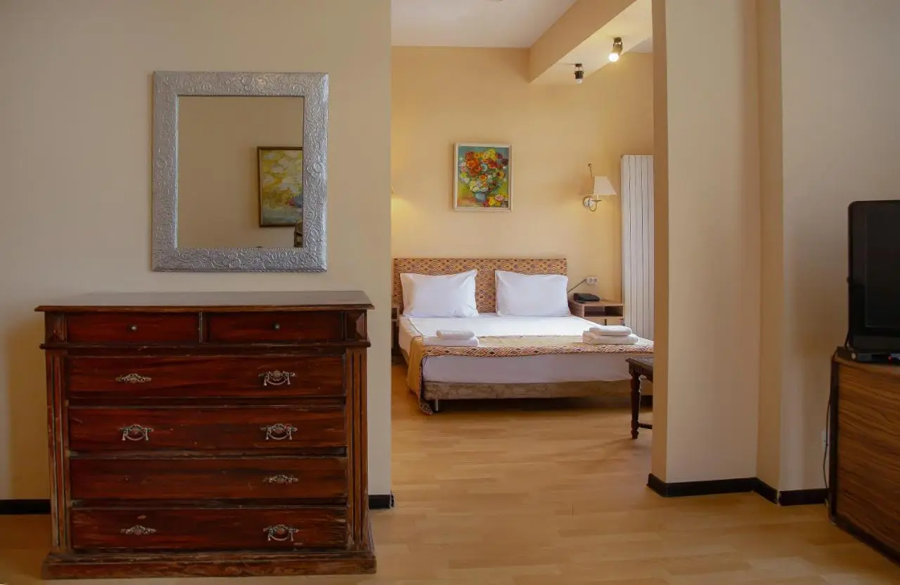 Boutique Hotel "Andza Tiflis"