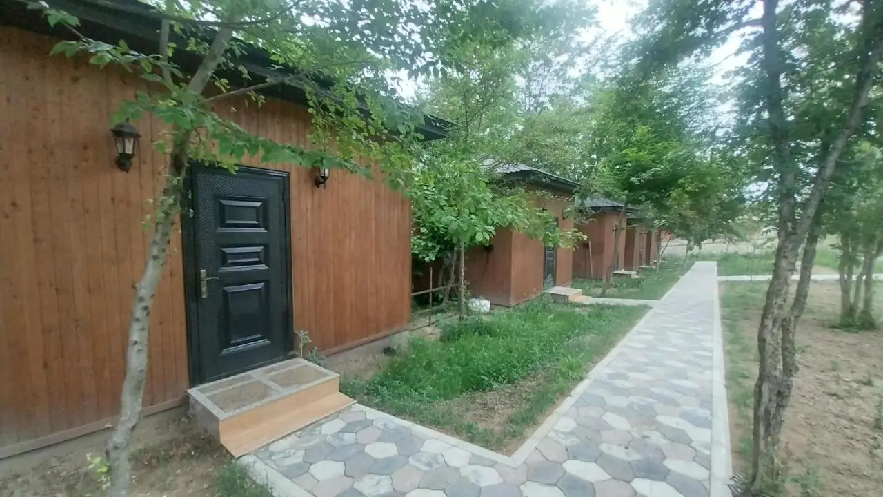 Nur Cottages