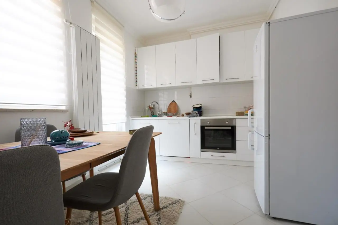 Old Town Premium Apartment