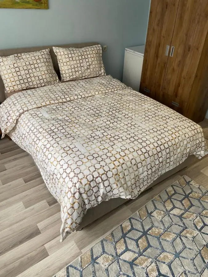 Taksim Rozenda Residence Hotel