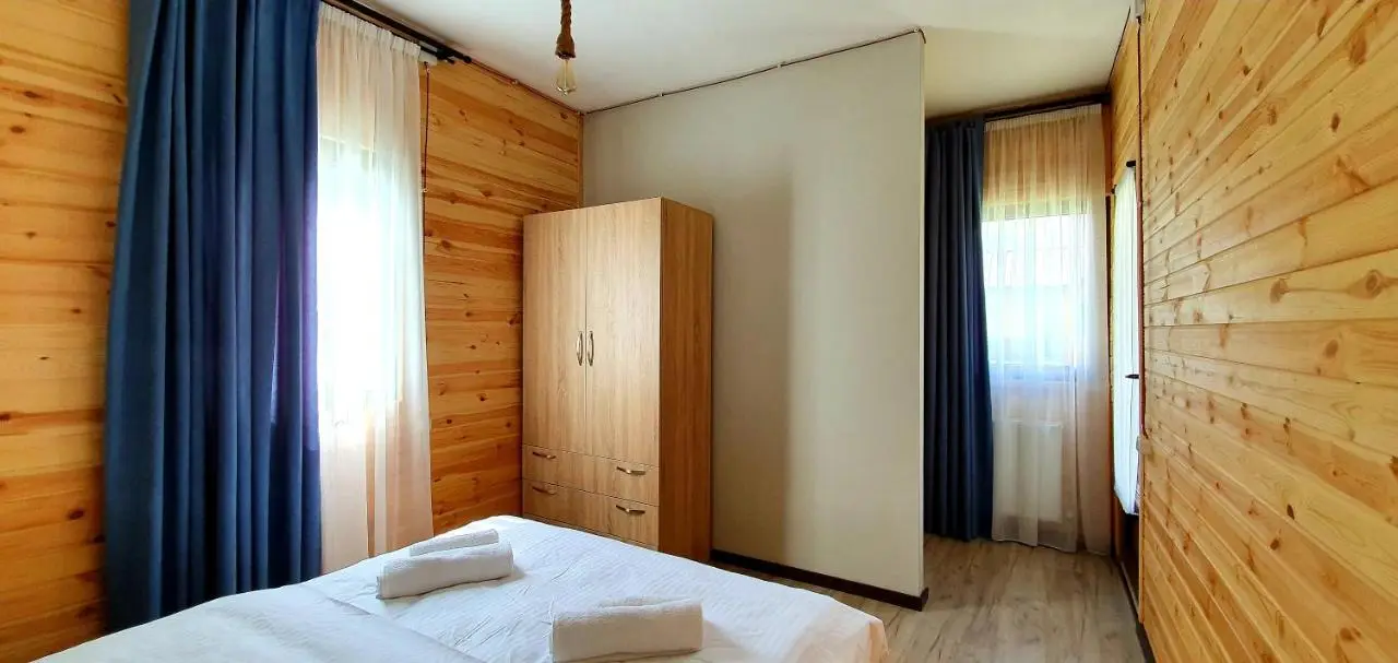 Hotel Migu Yard