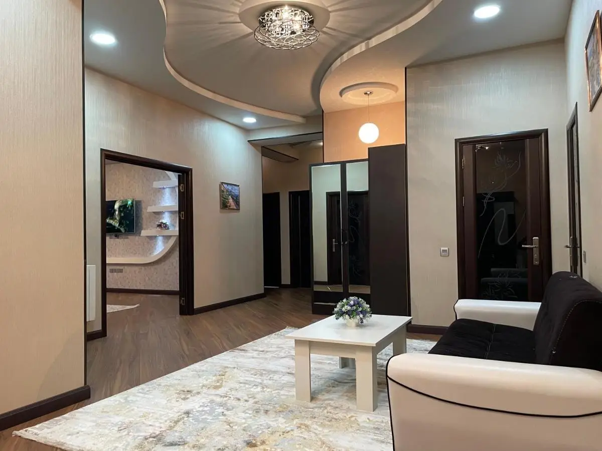 Meqafun Sea View apartment
