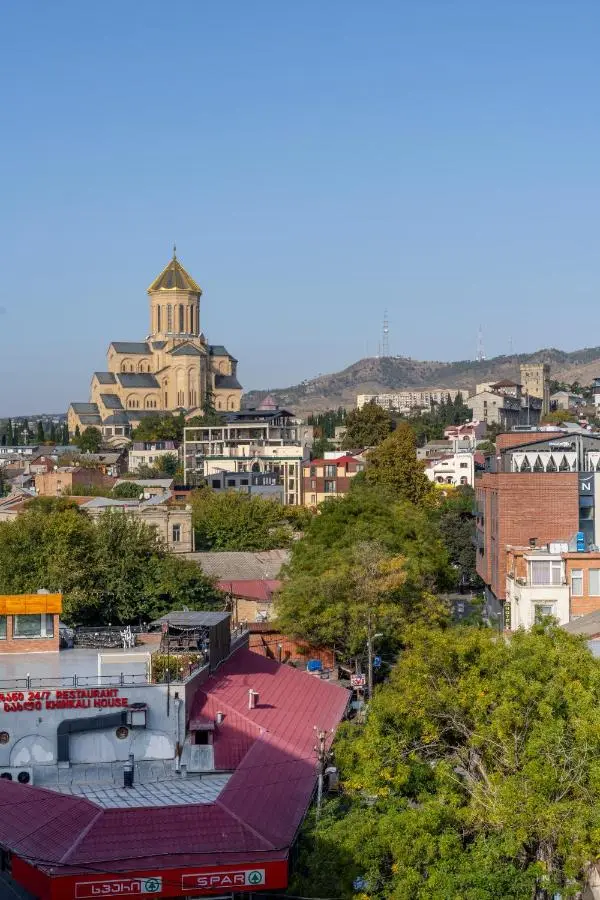 Hotel Best Tbilisi