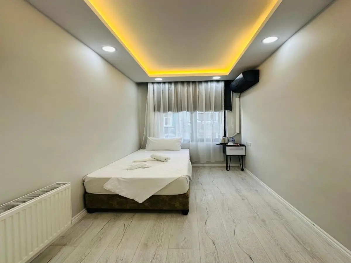 Kosova Hotel