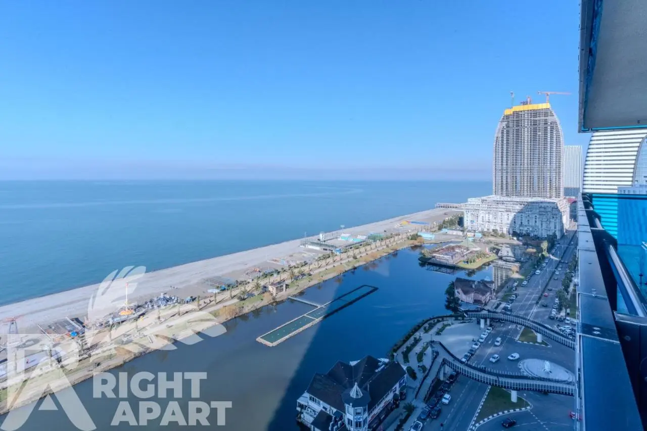 ORBI CITY Hotel Sea View