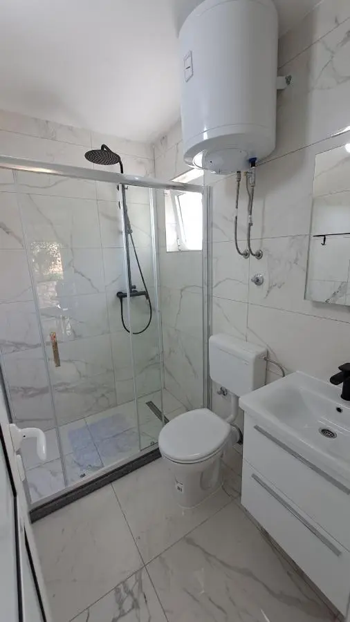 Apartmani Dodig