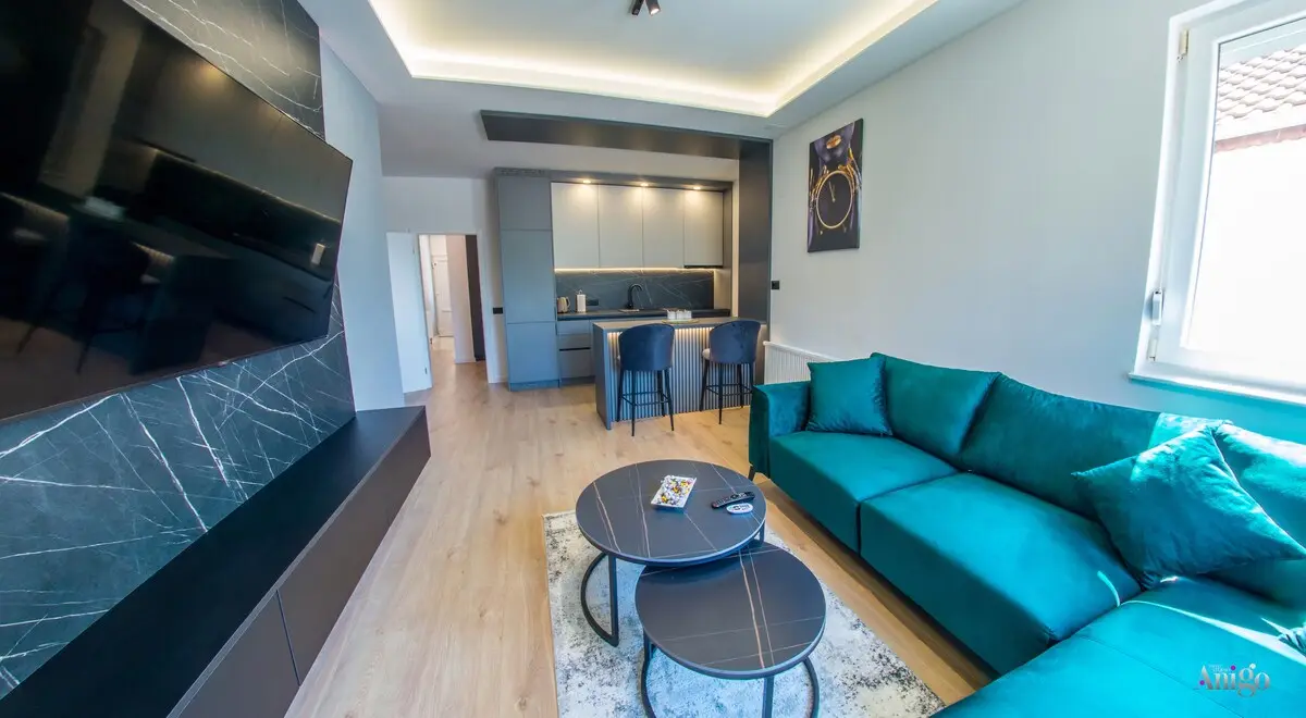 Apartment Fantasy