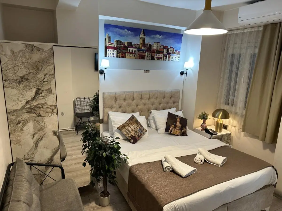 Galapera Apartments