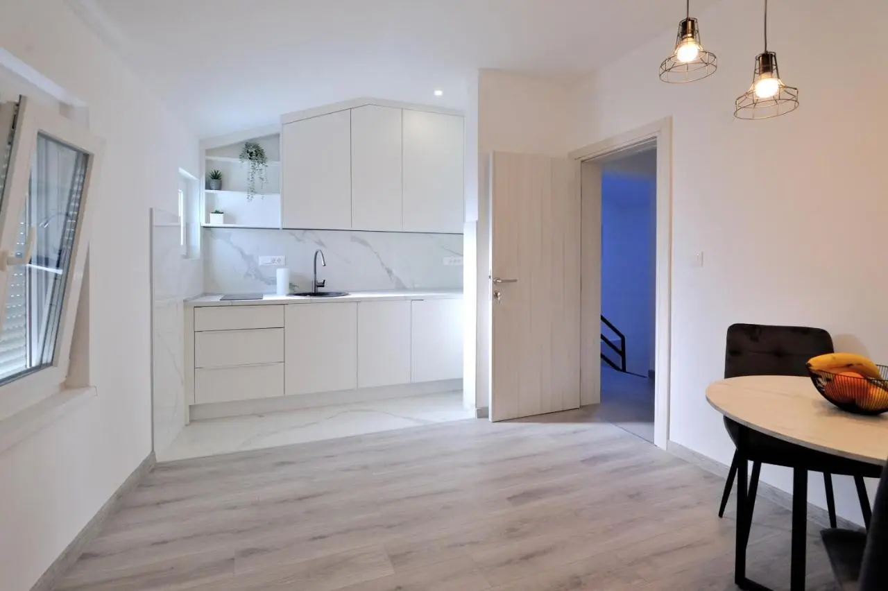 Palace apartments Mostar