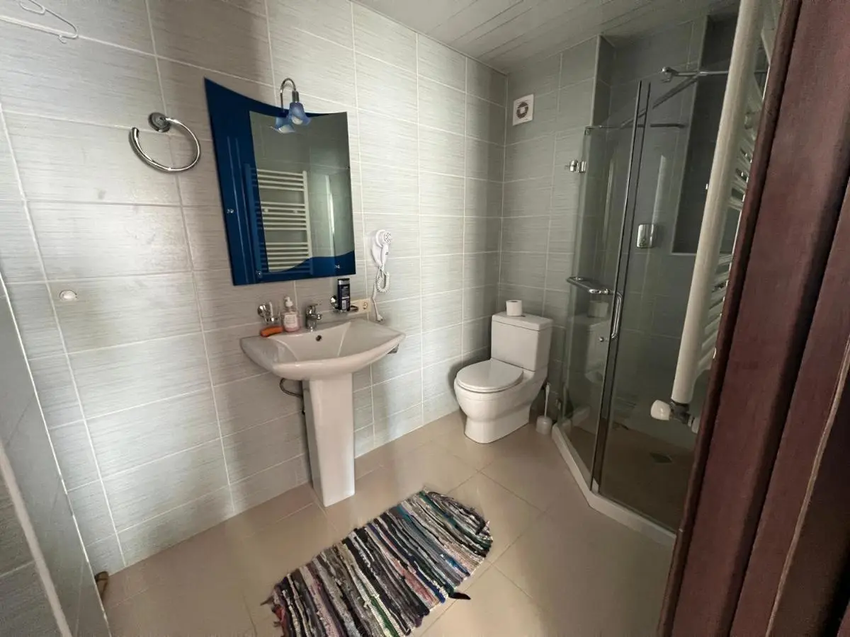 2-room Apartment NFT Gudauri Penta 405