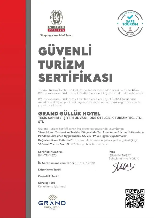River Elite Hotel Spa