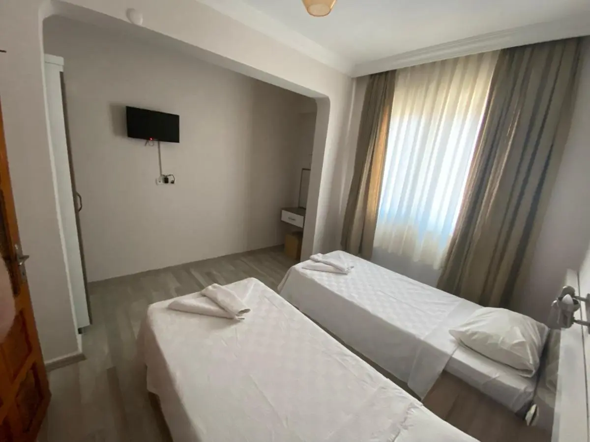 Sempati Apart Hotel