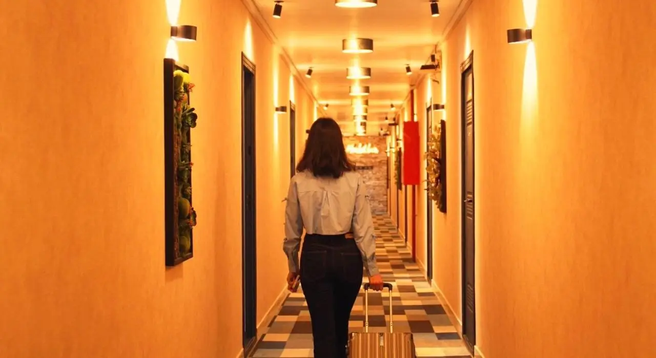 Season Suite Apart-Hotel