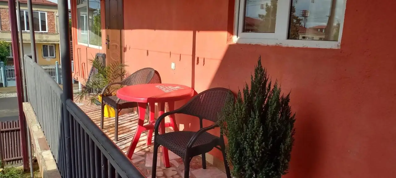Guest House LIBU Zugdidi