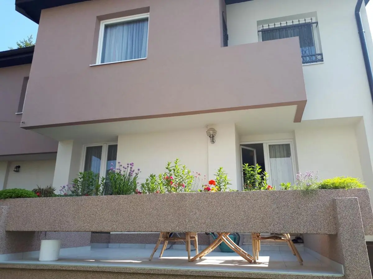 Holiday Home Ilidza Ella