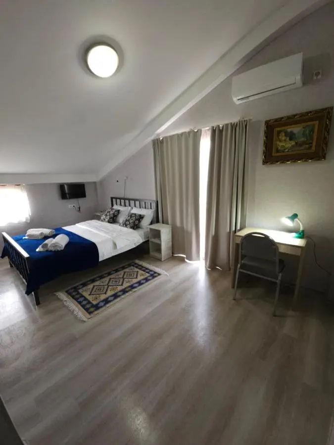 Hotel Tradicia