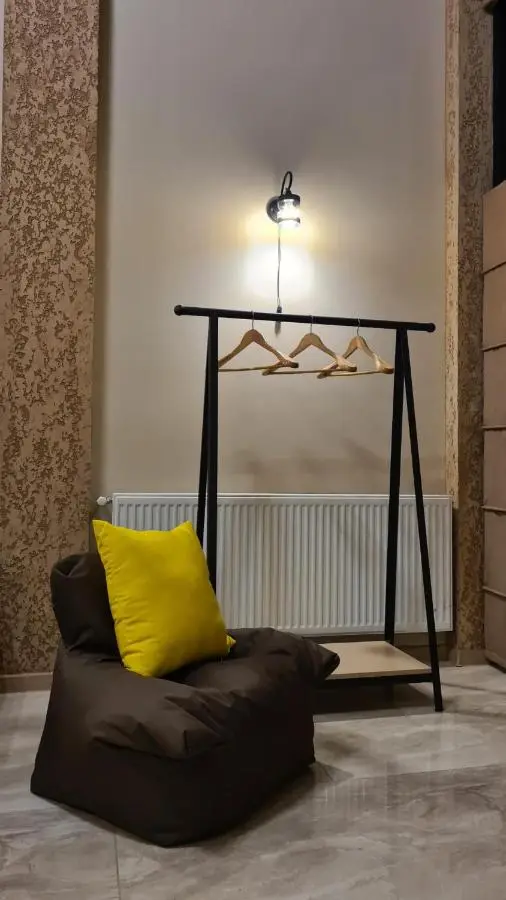Kheta Apartments Kazbegi
