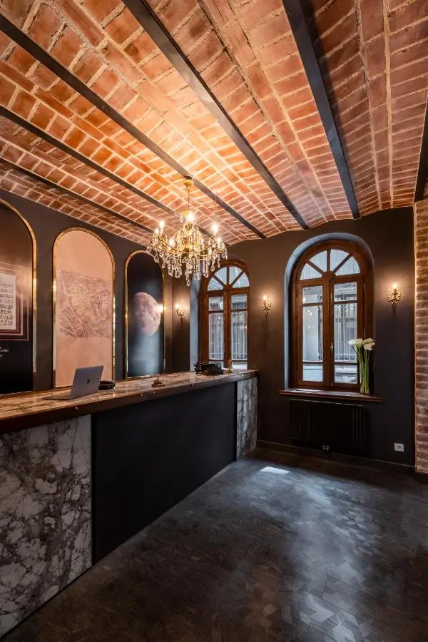 PeraNox Boutique Hotel
