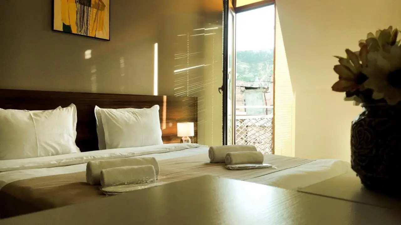 Point Boutique Hotel