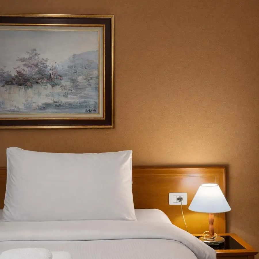 Arber Hotel