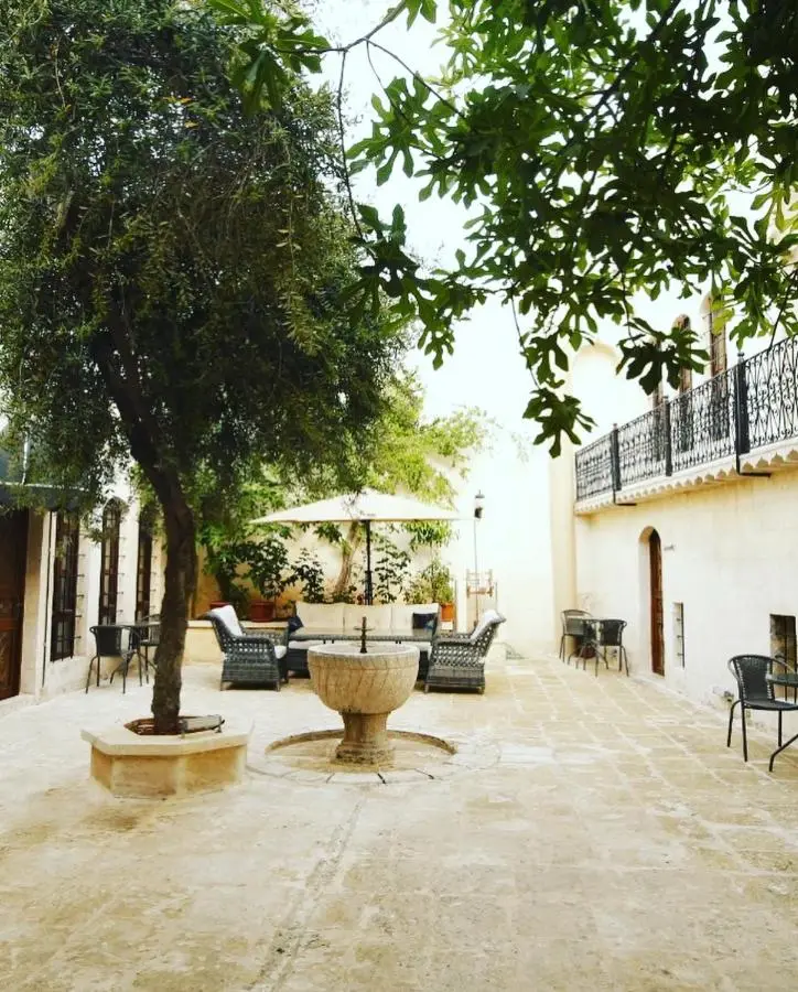 Kaliruha Hotel