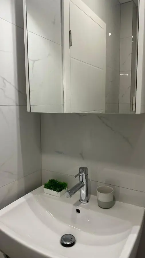 Triple A Apartments