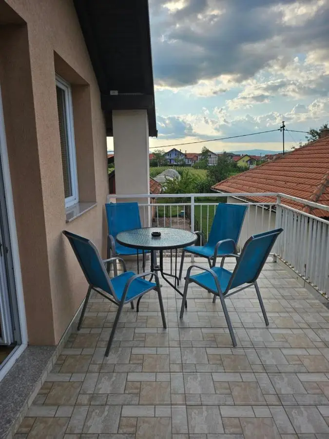 Apartman L&L