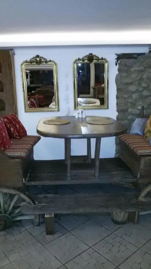 Semsan Hotel