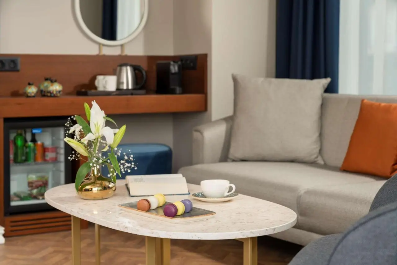 Royan Hotel Hagia Sophia, a member of Radisson Individuals