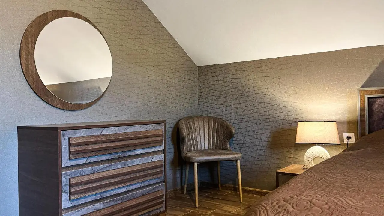 Dani Lux Apartments