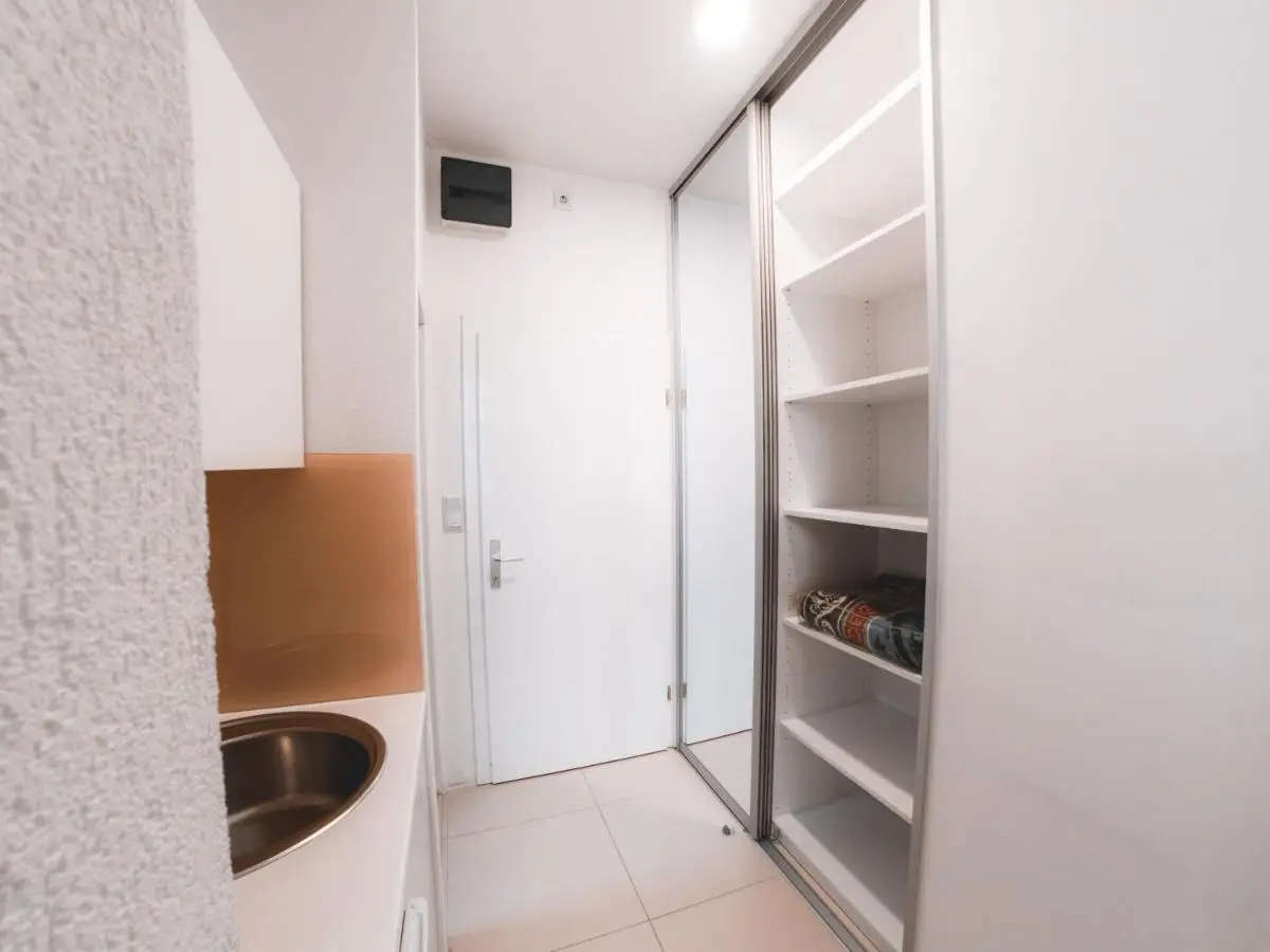 Orange Business Centar Apartments