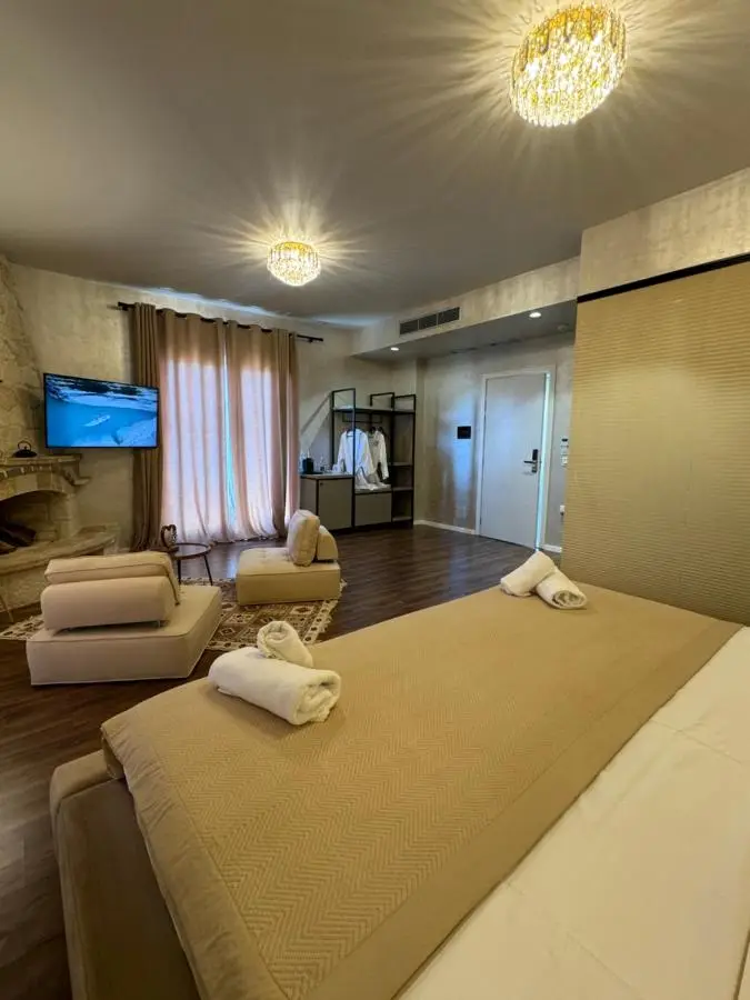 Festim Villa Hotel
