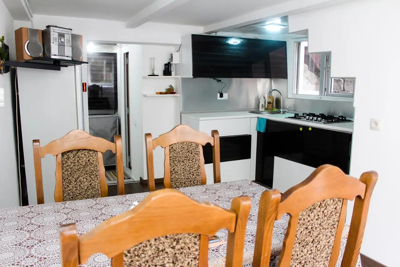Apartment Liko