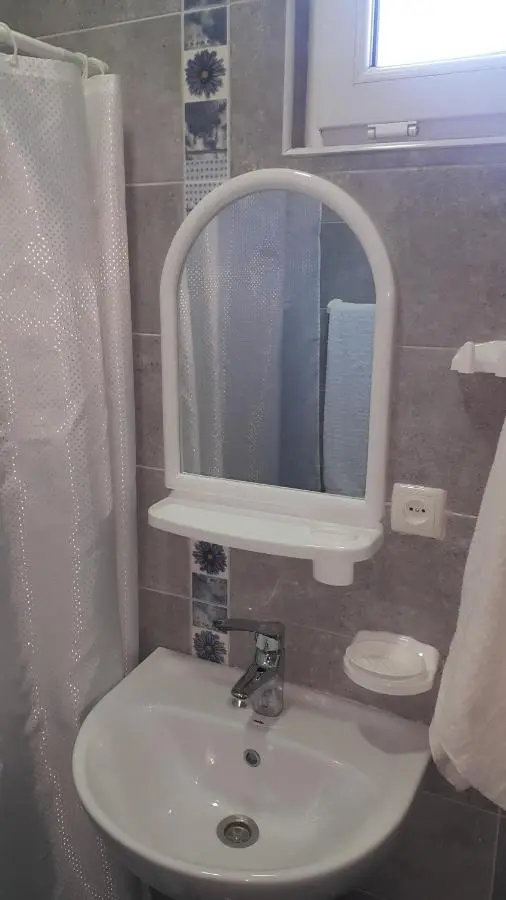 Apartment SOFI