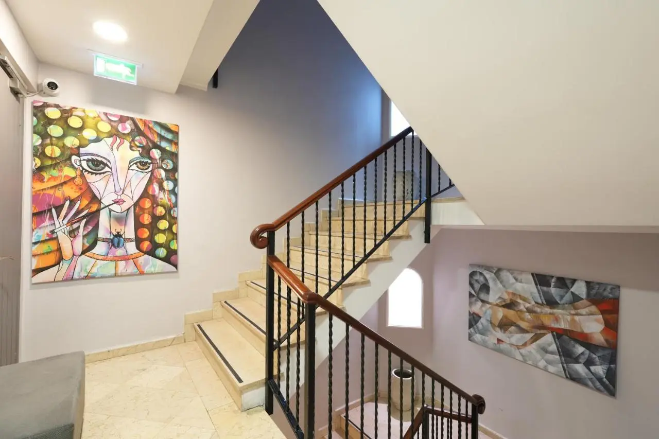 Taksim Stare Hotel
