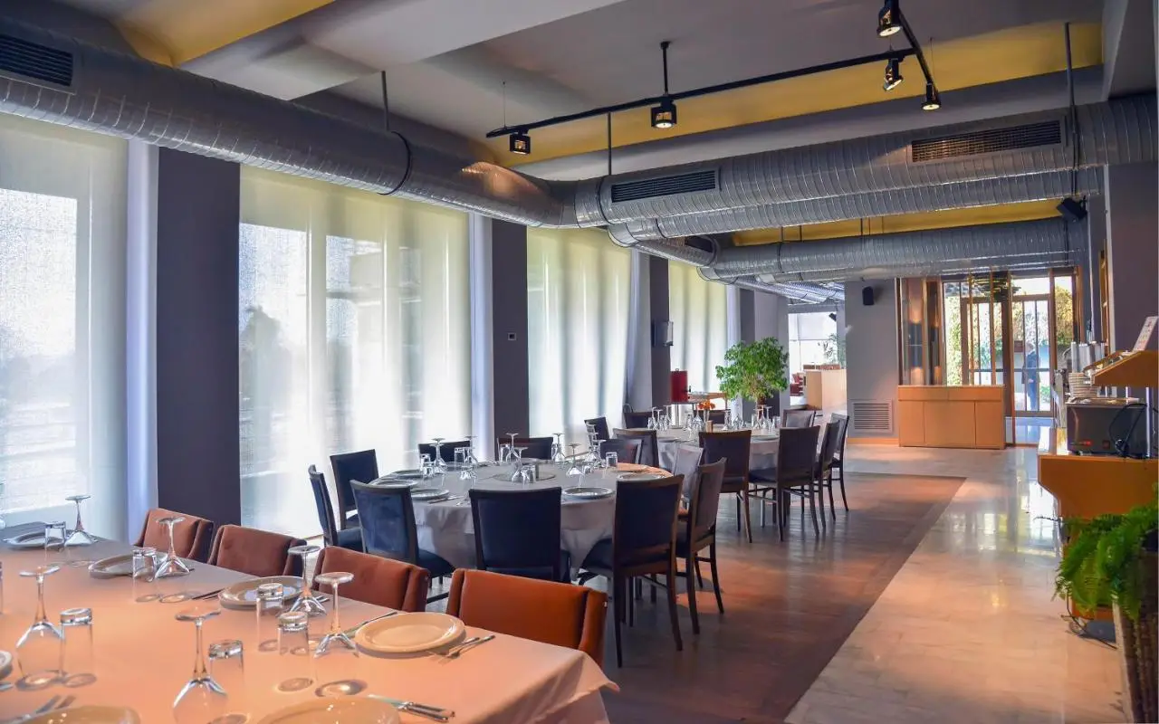 Denizatı Plus Hotel