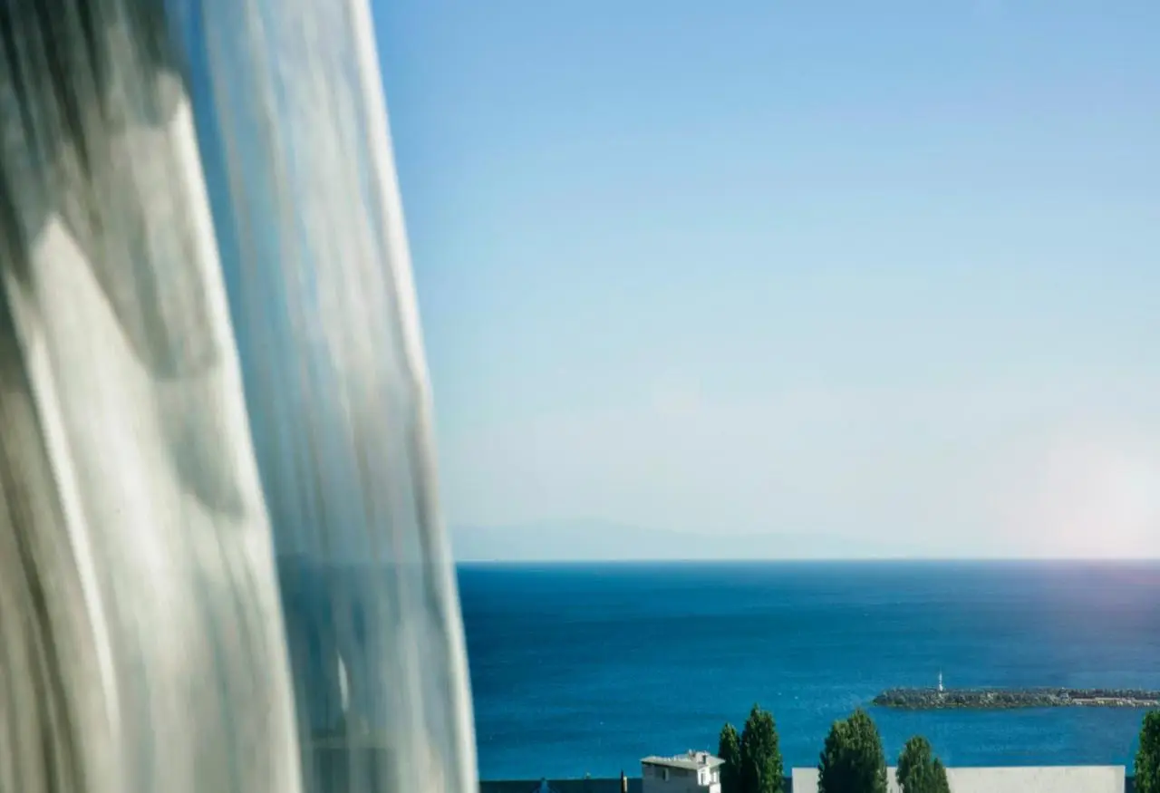 Endican Beyazit Hotel