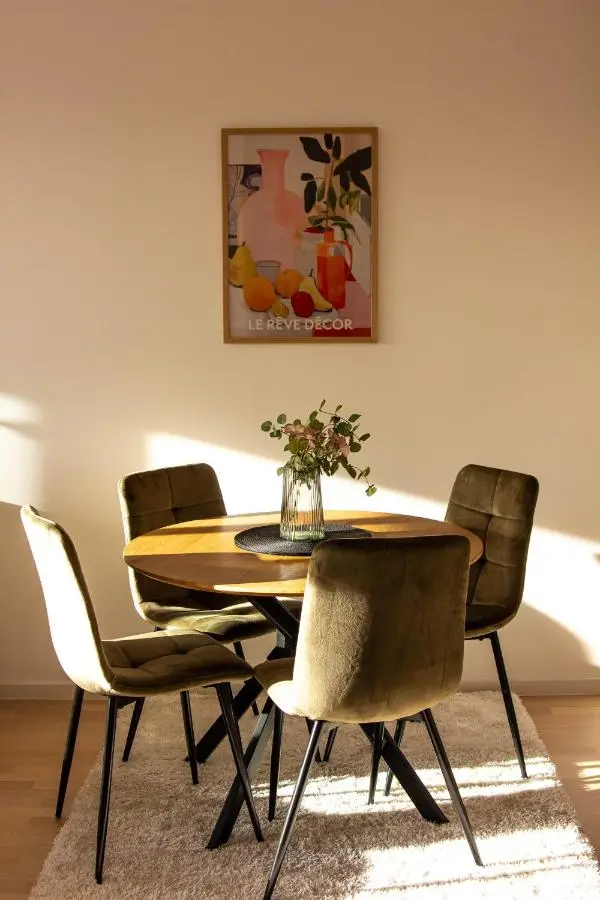 LisaMe Apartman Airport