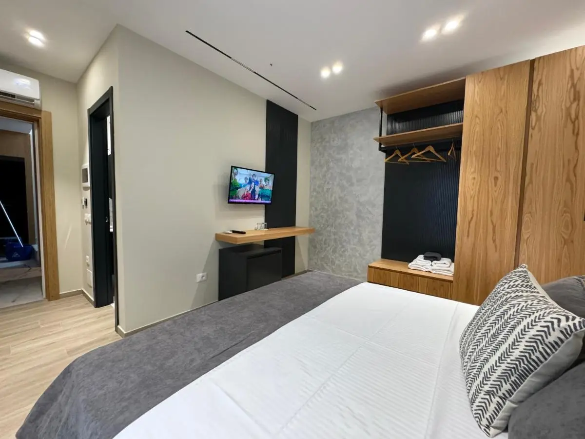 Twins Hotel Vlore