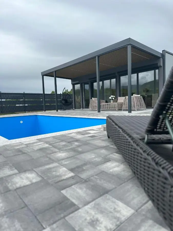 Terra Solis Bihać Villa 1