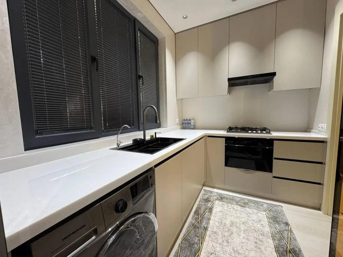 ISABELLA Luxury Apartment Nizami street & Fountain Square
